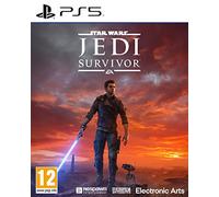 Star Wars Jedi: Survivor PS5