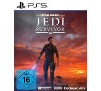 Electronic Arts Star Wars Jedi: Survivor | PS5 | VideoGame | Deutsch