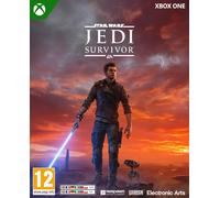 Star Wars Jedi: Survivor XBOX ONE | Jeu Vidéo | Français