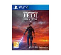 Electronic Arts Star Wars Jedi: Survivor Standard PlayStation 4