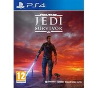 Electronic Arts Star Wars Jedi: Survivor Standard PlayStation 4