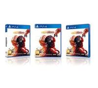 Electronic Arts – Jeu PS4 – Star Wars: Squadrons – Éd. Standard – Anglais, Italien