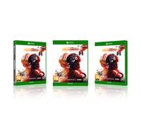 Electronic Arts Star Wars: Squadrons Standard Anglais, Italien Xbox One