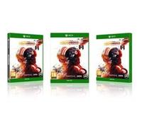 Electronic Arts Star Wars: Squadrons Standard Anglais, Italien Xbox One G