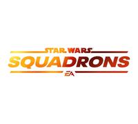 Electronic Arts Star Wars: Squadrons Standard PlayStation 4