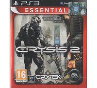 Electronic Arts Sw Ps3 3807576 Crysis 2