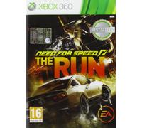 Electronic Arts Sw X360 7608667 Need For Speed The Run