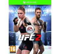 Electronic Arts Sw XB1 1024429 Ea Sports UFC 2 (Eng)