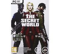 Electronic Arts The Secret World