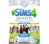 Electronic Arts The Sims 4 Bundle Pack 7 PC