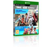 Electronic Arts Jeu vidéo Pack The Sims 4: Star Wars Viaggio a Batuu