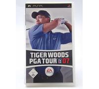 Electronic Arts TIGER WOODS PGA TOUR 07
