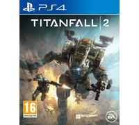 Electronic Arts - Titanfall 2