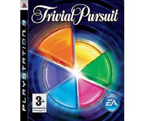 ELECTRONIC ARTS TRIVIAL PURSUIT EAI03806423