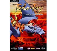 ELECTRONIC ARTS Trolls de Troy : La Cité de la Mort Rose (PC Apple Mac)