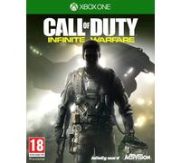 COD INFINITE WARFARE MIX XONE