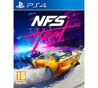 Electronic Arts Jeu vidéo Need for Speed Heat USB pour PS4