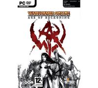 Electronic Arts Warhammer Online: Age Of Reckoning