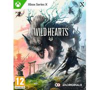 Electronic Arts WILD HEARTS