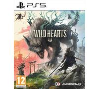 Electronic Arts Wild Hearts Standard PlayStation 5