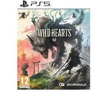 Electronic Arts Wild Hearts Standard PlayStation 5 G