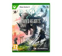 Electronic Arts Wild Hearts Standard Xbox Series X
