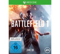 Electronic Arts XB1 Battlefield 1