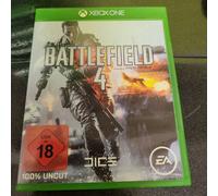 Electronic Arts XB1 Battlefield 4