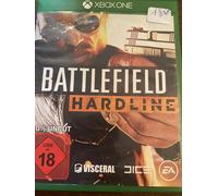 Electronic Arts XB1 Battlefield Hardline