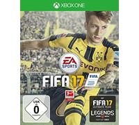Electronic Arts XB1 Fifa 17