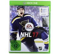 Electronic Arts XB1 NHL 17