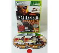 Electronic Arts XB360 Battlefield Hardline