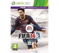 Electronic Arts – FIFA 14 Xbox 360 – Neuf sous blister