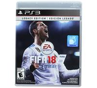 Electronic ArtsElectronic Arts - FIFA 18 Legacy Edition