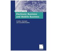 Electronic Business Und Mobile Business