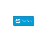 Electronic Care Pack Next Business Day Hardware Support with Defective Media Retention - Contrat de maintenance prolonge - pieces et main d-oeuvre -