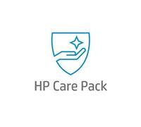 Electronic Care Pack Standard Exchange - Contrat de maintenance prolonge - remplacement - 3 annees - expedition - 13x5