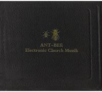 Electronic Church Muzik