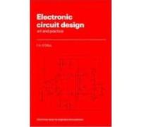 Electronic Circuit Design, Electronics Texts for Engineers and Scientists T.H. O'Dell (Auteur)