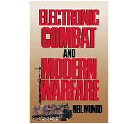Electronic Combat And Modern Warfare