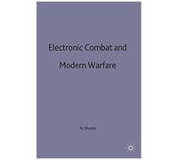 Electronic Combat And Modern Warfare