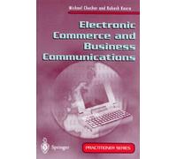 Electronic Commerce And Business Communications - Edition En Anglais