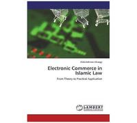 Electronic Commerce In Islamic Law