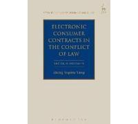 Electronic Consumer Contracts In The Conflict Of Laws