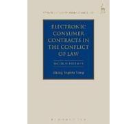 Electronic Consumer Contracts In The Conflict Of Laws
