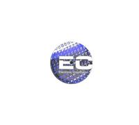 Electronic Corporation - Behind the Wheel [Vinyl Maxi-Single]