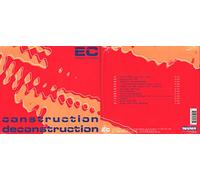 Electronic Corporation - Constuction, Deconstruction [Import]