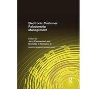 Electronic Customer Relationship Management - [Version Originale] Inconnu (Auteur)