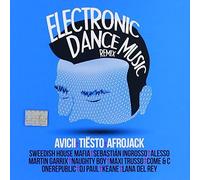 Electronic Dance Music Remix/Various [Import]