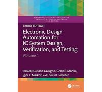 Electronic Design Automation for Integrated Circuits Handbook (1)